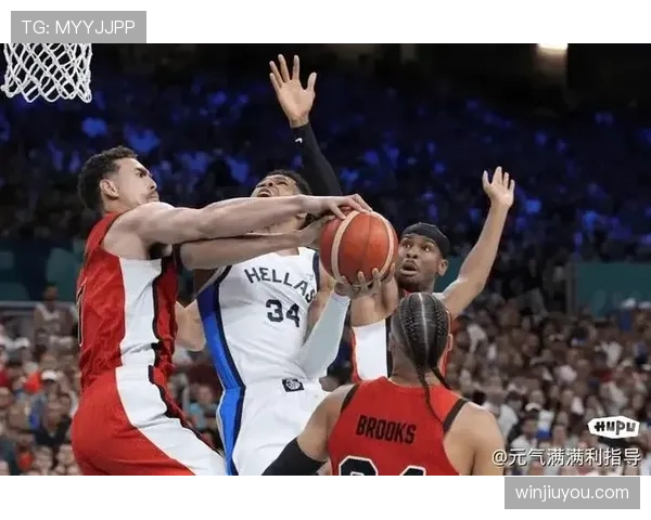 FIBA和NBA规则区别详解：哪个对进攻更有利？