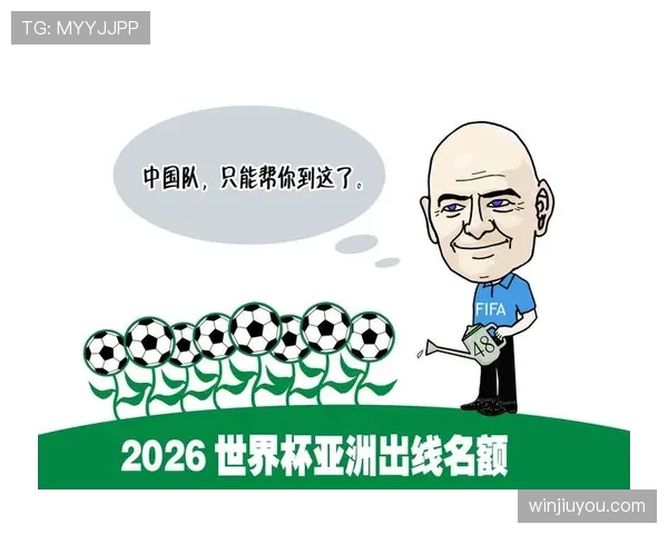 2026世界杯出线规则最新怎么算